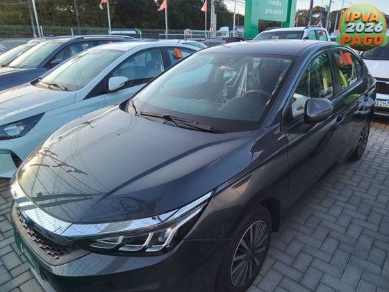 HONDA CITY 1.5 i-VTEC FLEX HATCH LX CVT HONDA CITY 1.5 i-VTEC FLEX HATCH LX CVT